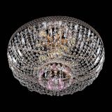 Люстра Венеция Астра №6 розовая в Магнитогорске Люстра Венеция Астра №6 розовая в Магнитогорске