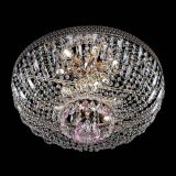 Люстра Венеция Астра №6 розовая в Магнитогорске Люстра Венеция Астра №6 розовая в Магнитогорске