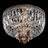 Люстра Венеция Астра №3 чайная в Магнитогорске