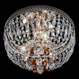 Люстра Венеция Астра №3 чайная в Магнитогорске