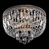 Люстра Венеция Астра №3 черная в Магнитогорске