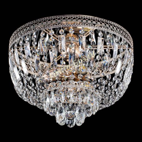 Люстра Венеция Астра №3 в Магнитогорске Гусь Хрустальный