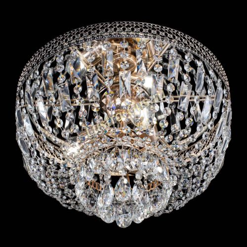 Люстра Венеция Астра №3 в Магнитогорске Гусь Хрустальный