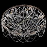 Люстра Венеция Ажур черная в Магнитогорске Люстра Венеция Ажур черная в Магнитогорске
