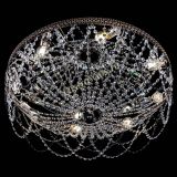 Люстра Венеция Ажур черная в Магнитогорске Люстра Венеция Ажур черная в Магнитогорске