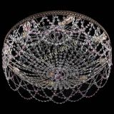 Люстра Венеция Ажур розовая в Магнитогорске Люстра Венеция Ажур розовая в Магнитогорске