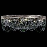 Люстра Венеция Ажур зеленая в Магнитогорске Люстра Венеция Ажур зеленая в Магнитогорске