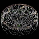 Люстра Венеция Ажур зеленая в Магнитогорске Люстра Венеция Ажур зеленая в Магнитогорске