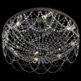 Люстра Венеция Ажур зеленая в Магнитогорске Люстра Венеция Ажур зеленая в Магнитогорске