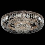 Люстра Венеция двойное кольцо №8 в Магнитогорске