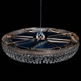 Люстра Венеция двойное кольцо №8 в Магнитогорске