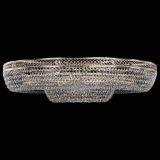 Люстра Венеция двойное кольцо №10 в Магнитогорске