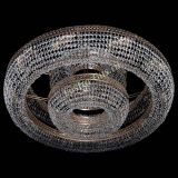 Люстра Венеция двойное кольцо №10 в Магнитогорске