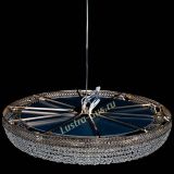 Люстра Венеция двойное кольцо №10 в Магнитогорске