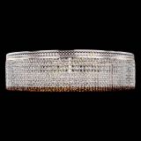 Люстра Венеция Капель №10 оптикон чайная в Магнитогорске Люстра Венеция Капель №10 оптикон чайная в Магнитогорске