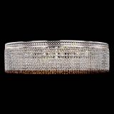 Люстра Венеция Капель №10 оптикон чайная в Магнитогорске Люстра Венеция Капель №10 оптикон чайная в Магнитогорске