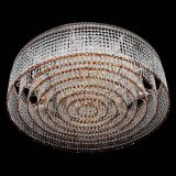 Люстра Венеция Капель №10 оптикон чайная в Магнитогорске Люстра Венеция Капель №10 оптикон чайная в Магнитогорске