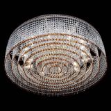 Люстра Венеция Капель №10 оптикон чайная в Магнитогорске Люстра Венеция Капель №10 оптикон чайная в Магнитогорске