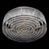 Люстра Венеция Капель №10 оптикон черная в Магнитогорске Люстра Венеция Капель №10 оптикон черная в Магнитогорске