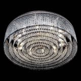 Люстра Венеция Капель №10 оптикон черная в Магнитогорске Люстра Венеция Капель №10 оптикон черная в Магнитогорске