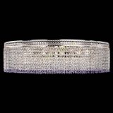 Люстра Венеция Капель №10 оптикон фиолетовая в Магнитогорске Люстра Венеция Капель №10 оптикон фиолетовая в Магнитогорске