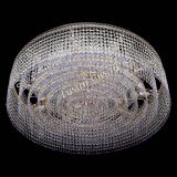 Люстра Венеция Капель №10 оптикон фиолетовая в Магнитогорске Люстра Венеция Капель №10 оптикон фиолетовая в Магнитогорске