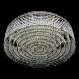 Люстра Венеция Капель №10 оптикон зеленая в Магнитогорске Люстра Венеция Капель №10 оптикон зеленая в Магнитогорске