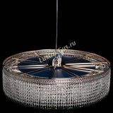 Люстра Венеция Капель №10 оптикон зеленая в Магнитогорске Люстра Венеция Капель №10 оптикон зеленая в Магнитогорске