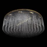 Люстра Венеция капель №12 под бронзу в Магнитогорске