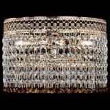 Люстра Венеция Капель №2 чайная в Магнитогорске