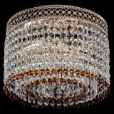 Люстра Венеция Капель №2 чайная в Магнитогорске