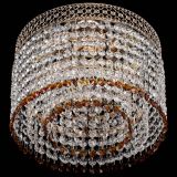 Люстра Венеция Капель №2 чайная в Магнитогорске