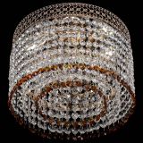 Люстра Венеция Капель №2 чайная в Магнитогорске