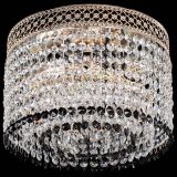 Люстра Венеция Капель №2 черная в Магнитогорске Люстра Венеция Капель №2 черная в Магнитогорске