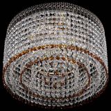 Люстра Венеция Капель №3 чайная в Магнитогорске