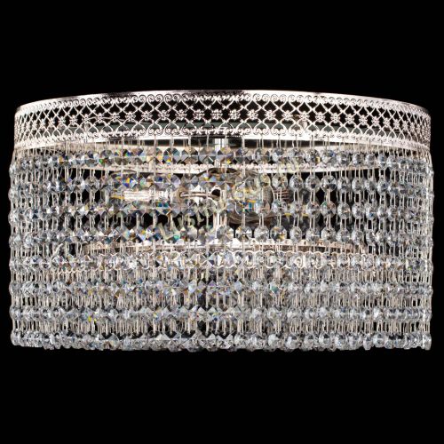 Люстра Венеция Капель №3 в Магнитогорске Гусь Хрустальный