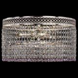 Люстра Венеция Капель №3 розовая в Магнитогорске Люстра Венеция Капель №3 розовая в Магнитогорске