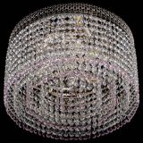 Люстра Венеция Капель №3 розовая в Магнитогорске Люстра Венеция Капель №3 розовая в Магнитогорске