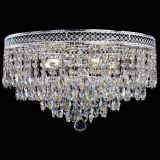 Люстра Венеция Капель №5 журавлик в Магнитогорске Люстра Венеция Капель №5 журавлик в Магнитогорске