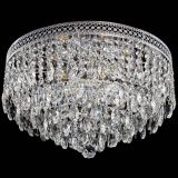 Люстра Венеция Капель №5 журавлик в Магнитогорске Люстра Венеция Капель №5 журавлик в Магнитогорске