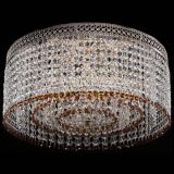 Люстра Венеция Капель №5 чайная в Магнитогорске