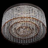 Люстра Венеция Капель №5 чайная в Магнитогорске