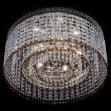 Люстра Венеция Капель №5 чайная в Магнитогорске