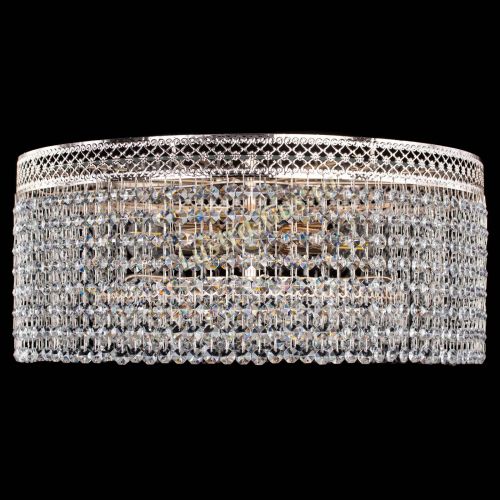 Люстра Венеция Капель №5 в Магнитогорске Гусь Хрустальный