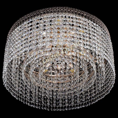 Люстра Венеция Капель №5 в Магнитогорске Гусь Хрустальный