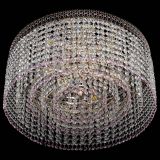 Люстра Венеция Капель №5 розовая в Магнитогорске Люстра Венеция Капель №5 розовая в Магнитогорске