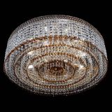 Люстра Венеция Капель №8 оптикон чайная в Магнитогорске Люстра Венеция Капель №8 оптикон чайная в Магнитогорске