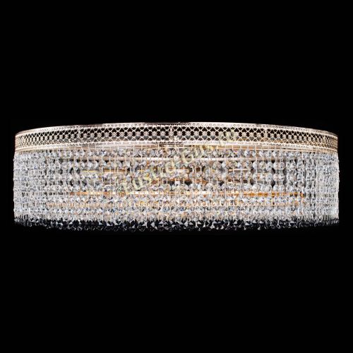 Люстра Венеция Капель №8 оптикон черная в Магнитогорске Люстра Венеция Капель №8 оптикон черная в Магнитогорске