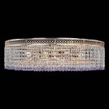 Люстра Венеция Капель №8 оптикон фиолетовая в Магнитогорске Люстра Венеция Капель №8 оптикон фиолетовая в Магнитогорске