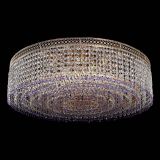 Люстра Венеция Капель №8 оптикон фиолетовая в Магнитогорске Люстра Венеция Капель №8 оптикон фиолетовая в Магнитогорске